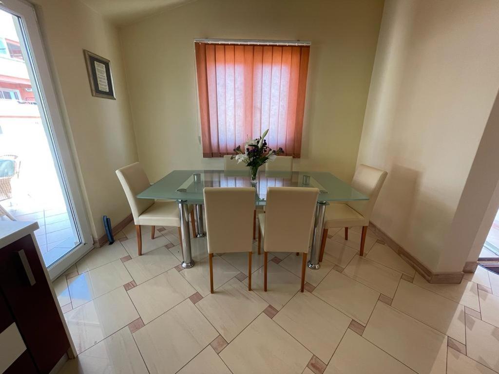 Apartment Edita Plano Trogir エクステリア 写真