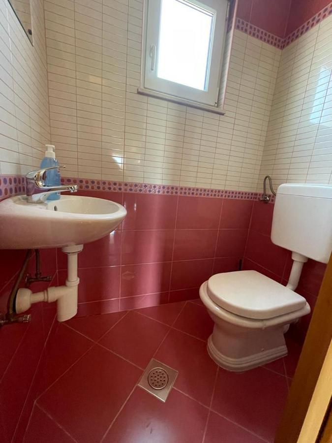 Apartment Edita Plano Trogir エクステリア 写真