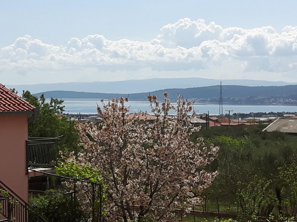 Apartment Edita Plano Trogir エクステリア 写真
